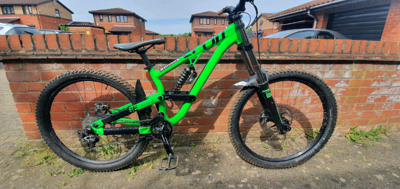 scott fr 720 voltage
